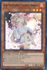 Yu-Gi-Oh Card - DUDE-EN003 - ASH BLOSSOM & JOYOUS SPRING (ultra rare holo) (Mint)