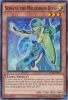 Yu-Gi-Oh Card - DUEA-EN015 - SONATA THE MELODIOUS DIVA (common) (Mint)