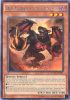 Yu-Gi-Oh Card - DUEA-EN083 - GRAFF, MALEBRANCHE OF THE BURNING ABYSS (rare) (Mint)
