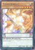Yu-Gi-Oh Card - DUEA-EN001 - FLASH KNIGHT (rare) (Mint)