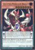 Yu-Gi-Oh Card - DUEA-EN004 - ODD-EYES PENDULUM DRAGON (ultimate rare holo) (Mint)