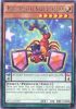 Yu-Gi-Oh Card - DUEA-EN009 - PERFORMAPAL KALEIDOSCORP (rare) (Mint)