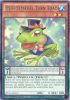 Yu-Gi-Oh Card - DUEA-EN010 - PERFORMAPAL TURN TOAD (rare) (Mint)
