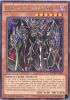 Yu-Gi-Oh Card - DUEA-EN040 - BREAKER THE DARK MAGICAL WARRIOR (rare) (Mint)
