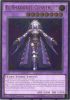 Yu-Gi-Oh Card - DUEA-EN049 - EL SHADDOLL CONSTRUCT (ultimate rare holo) (Mint)