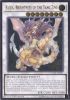 Yu-Gi-Oh Card - DUEA-EN051 - BAXIA, BRIGHTNESS OF THE YANG ZING (ultimate rare holo) (Mint)