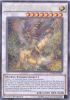 Yu-Gi-Oh Card - DUEA-EN051 - BAXIA, BRIGHTNESS OF THE YANG ZING (secret rare holo) (Mint)