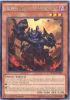 Yu-Gi-Oh Card - DUEA-EN084 - CIR, MALEBRANCHE OF THE BURNING ABYSS (rare) (Mint)