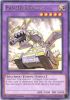 Yu-Gi-Oh Card - DUEA-EN097 - PANZER DRAGON (rare) (Mint)