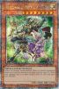 Yu-Gi-Oh Card - DUNE-EN000 - MAGICIANS OF BONDS AND UNITY  (quarter century secret rare holo) (Mint)