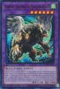 Yu-Gi-Oh Card - DUNE-EN033 - CHIMERA THE KING OF PHANTOM BEASTS (ultra rare holo) (Mint)