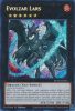 Yu-Gi-Oh Card - DUNE-EN043 - EVOLZAR LARS (secret rare holo) (Mint)