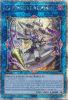 Yu-Gi-Oh Card - DUNE-EN047 - ALTERGEIST ADMINIA  (quarter century secret rare holo) (Mint)