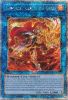 Yu-Gi-Oh Card - DUNE-EN048 - EMPEROR CHARLES THE GREAT  (quarter century secret rare holo) (Mint)