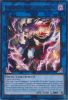Yu-Gi-Oh Card - DUNE-EN049 - UNCHAINED SOUL LORD OF YAMA (ultra rare holo) (Mint)