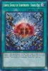 Yu-Gi-Oh Card - DUNE-EN060 - SINFUL SPOILS OF SUBVERSION - SNAKE-EYE (secret rare holo) (Mint)