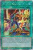 Yu-Gi-Oh Card - DUNE-EN061 - FUSION ARMAMENT  (quarter century secret rare holo) (Mint)