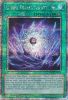 Yu-Gi-Oh Card - DUNE-EN090 - DIVINE DOMAIN BAATISTINA  (quarter century secret rare holo) (Mint)