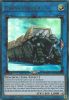 Yu-Gi-Oh Card - DUOV-EN009 - UNION CARRIER (ultra rare holo) (Mint)