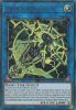 Yu-Gi-Oh Card - DUOV-EN019 - ARTIFACT DAGDA (ultra rare holo) (Mint)