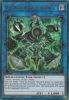 Yu-Gi-Oh Card - DUOV-EN053 - RELINQUISHED ANIMA (ultra rare holo) (Mint)