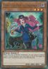 Yu-Gi-Oh Card - DUOV-EN057 - TOUR GUIDE FROM THE UNDERWORLD (ultra rare holo) (Mint)