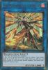 Yu-Gi-Oh Card - DUOV-EN060 - SKY STRIKER ACE - KAGARI (ultra rare holo) (Mint)