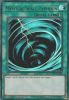 Yu-Gi-Oh Card - DUOV-EN086 - MYSTICAL SPACE TYPHOON (ultra rare holo) (Mint)