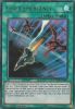 Yu-Gi-Oh Card - DUOV-EN092 - CYBER EMERGENCY (ultra rare holo) (Mint)