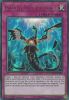 Yu-Gi-Oh Card - DUOV-EN099 - INFINITE IMPERMANENCE (ultra rare holo) (Mint)