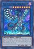 Yu-Gi-Oh Card - DUPO-EN048 - BLUE-EYES CHAOS MAX DRAGON (ultra rare holo) (Mint)