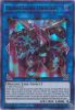 Yu-Gi-Oh Card - DUPO-EN074 - BORRELOAD DRAGON (ultra rare holo) (Mint)