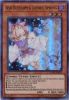 Yu-Gi-Oh Card - DUPO-EN077 - ASH BLOSSOM & JOYOUS SPRING (ultra rare holo) (Mint)