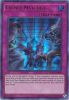 Yu-Gi-Oh Card - DUPO-EN099 - EVENLY MATCHED (ultra rare holo) (Mint)
