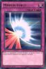 Yu-Gi-Oh Card - DUSA-EN048 - MIRROR FORCE (ultra rare holo) (Mint)