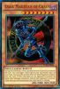 Yu-Gi-Oh Card - DUSA-EN054 - DARK MAGICIAN OF CHAOS (ultra rare holo) (Mint)