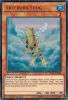 Yu-Gi-Oh Card - DUSA-EN058 - TREEBORN FROG (ultra rare holo) (Mint)