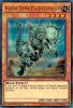 Yu-Gi-Oh Card - DUSA-EN066 - FOSSIL DYNA PACHYCEPHALO (ultra rare holo) (Mint)