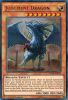 Yu-Gi-Oh Card - DUSA-EN070 - JUDGMENT DRAGON (ultra rare holo) (Mint)