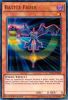 Yu-Gi-Oh Card - DUSA-EN080 - BATTLE FADER (ultra rare holo) (Mint)