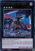 Yu-Gi-Oh Card - DUSA-EN090 - EVILSWARM OPHION (ultra rare holo) (Mint)