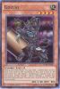 Yu-Gi-Oh Card - DUSA-EN020 - GOZUKI (ultra rare holo) (Mint)