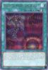 Yu-Gi-Oh Card - DUSA-EN025 - CHAOS SCEPTER BLAST (ultra rare holo) (Mint)