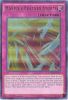 Yu-Gi-Oh Card - DUSA-EN027 - HARPIE'S FEATHER STORM (ultra rare holo) (Mint)