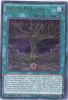 Yu-Gi-Oh Card - DUSA-EN031 - FALLEN PARADISE (ultra rare holo) (Mint)