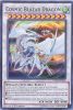 Yu-Gi-Oh Card - DUSA-EN034 - COSMIC BLAZAR DRAGON (ultra rare holo) (Mint)