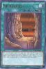Yu-Gi-Oh Card - DUSA-EN050 - NECROVALLEY (ultra rare holo) (Mint)