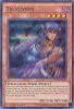 Yu-Gi-Oh Card - DUSA-EN052 - TSUKUYOMI (ultra rare holo) (Mint)