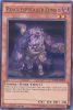 Yu-Gi-Oh Card - DUSA-EN076 - PLAGUESPREADER ZOMBIE (ultra rare holo) (Mint)