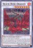 Yu-Gi-Oh Card - DUSA-EN077 - BLACK ROSE DRAGON (ultra rare holo) (Mint)